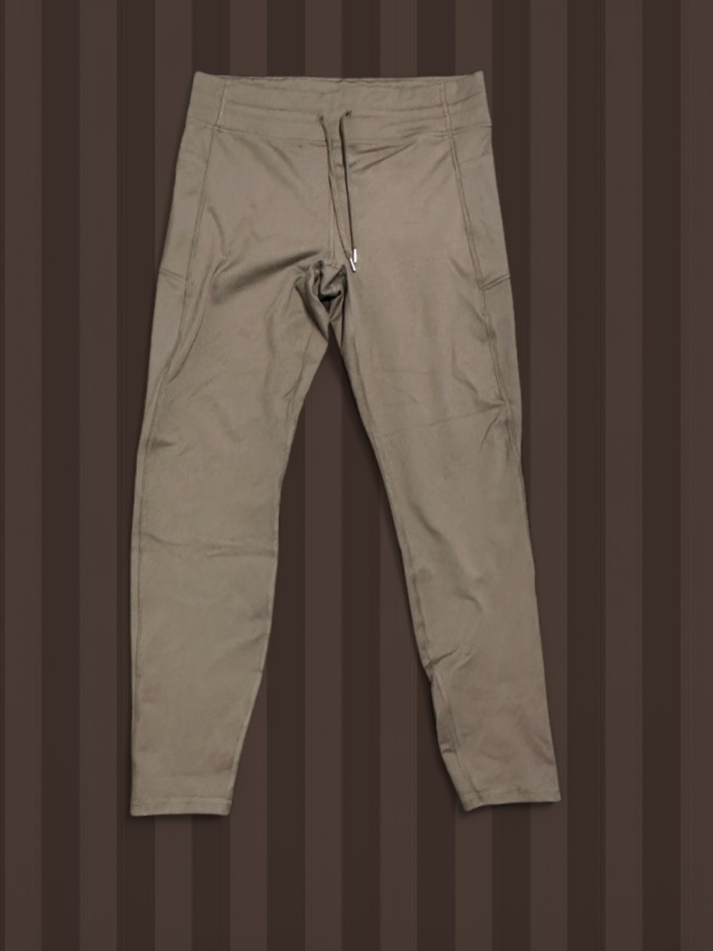 all in motion brown/Tan Women's Jogger Sweatpants